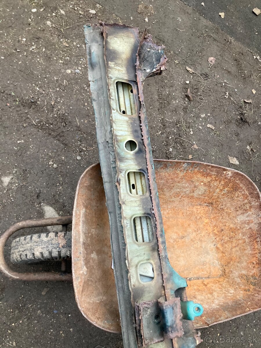 Prahy Škoda Felicia - 6