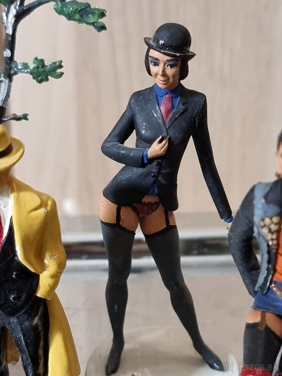 Predám zberateľské hračky - 6