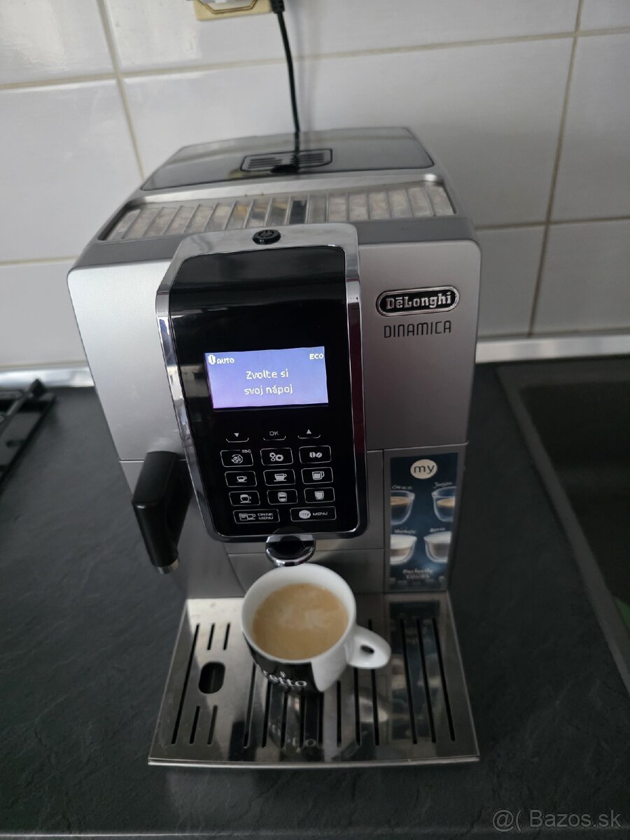 Delonghi Dinamica - 6