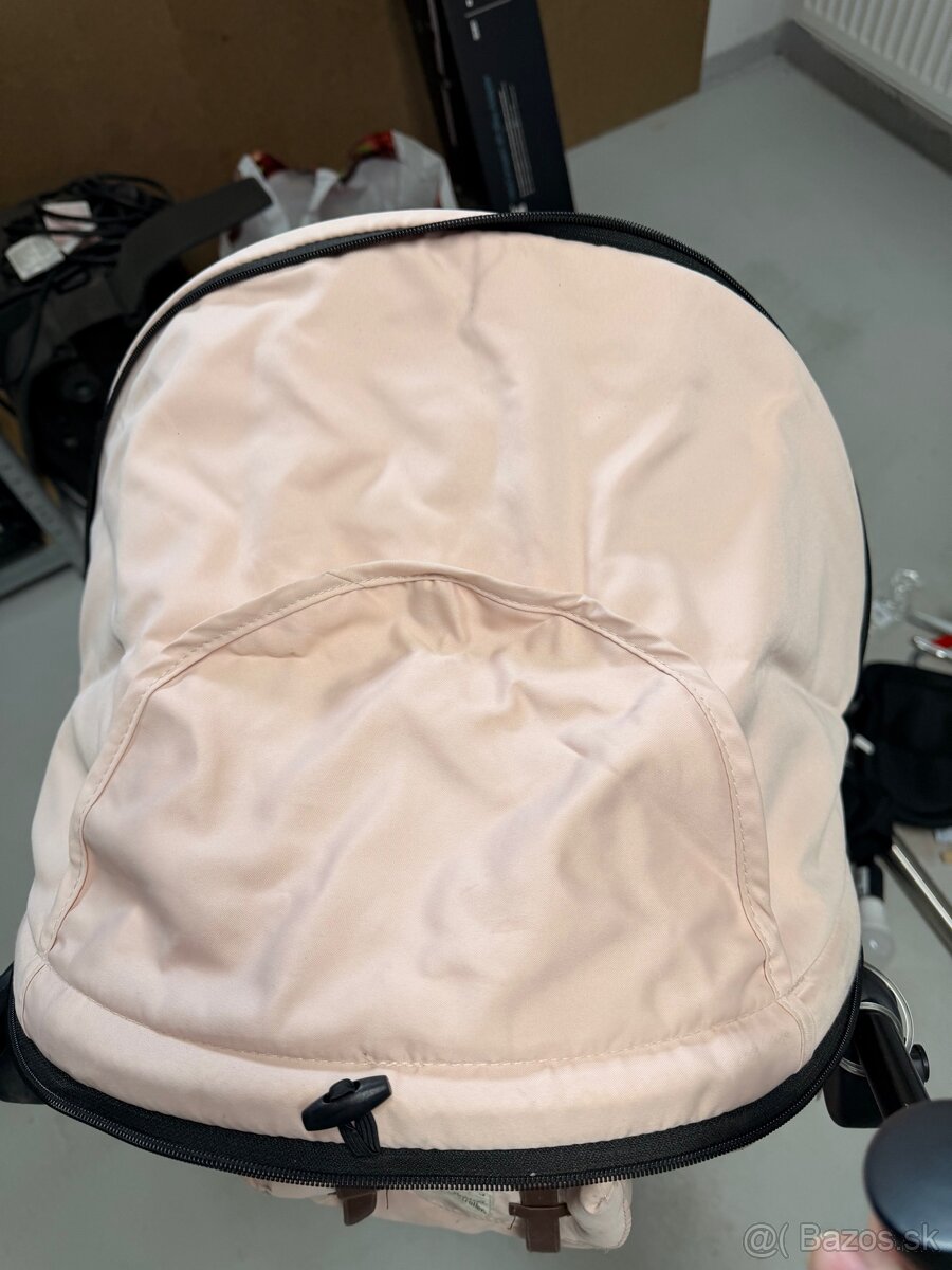 Elodie Details – Stockholm Stroller - 6