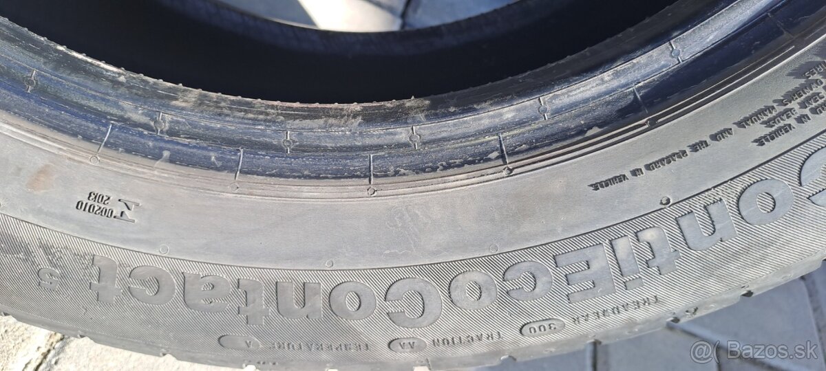 Letné pneumaiky - 6