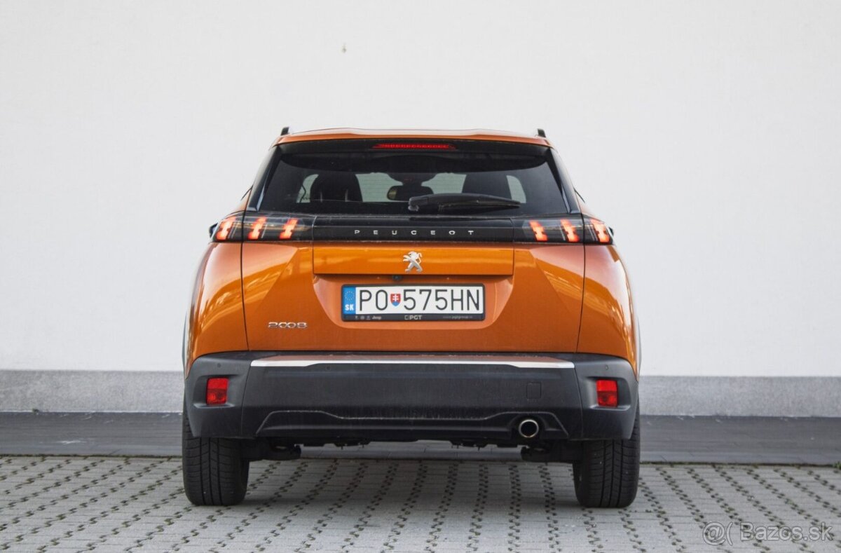 Peugeot 2008 1.5 BlueHDi 96kW - 6