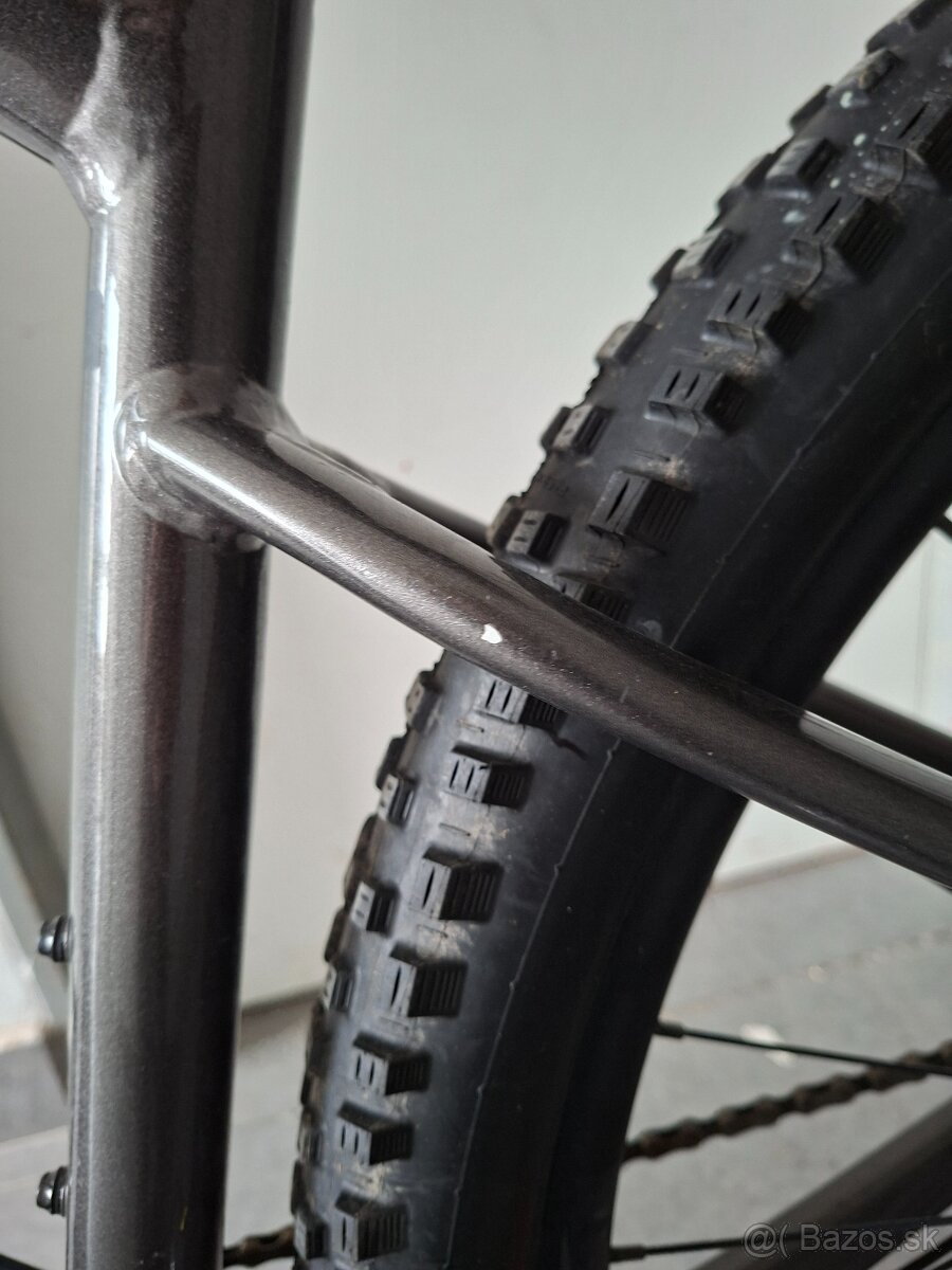 Giant XTC SLR 29 1 - 6