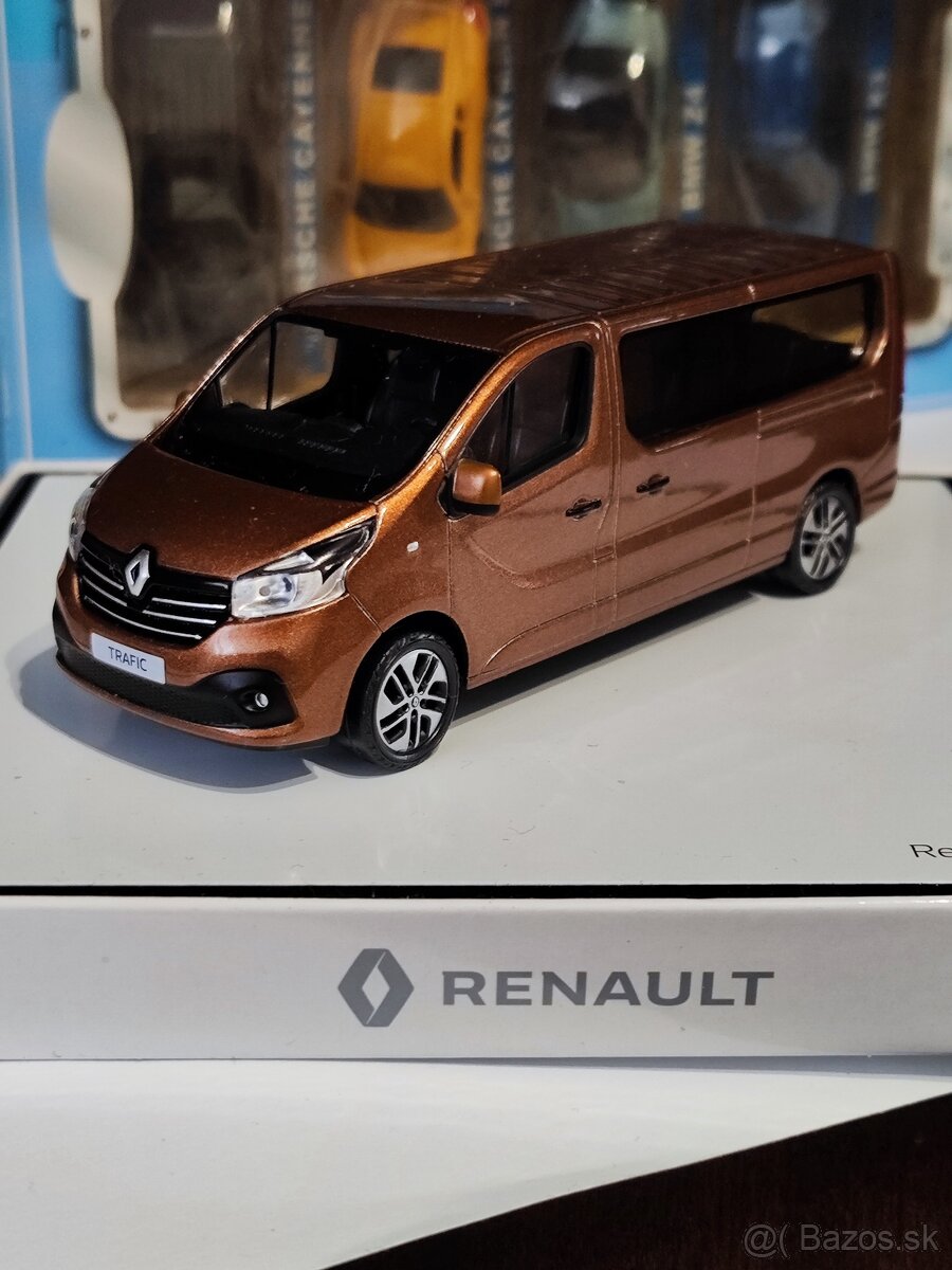 Renault modely časť 2 - 6
