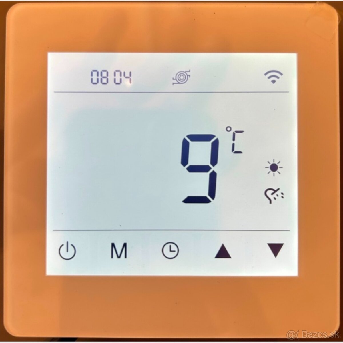 Nulite 20kw tepelné čerpadlo - 6