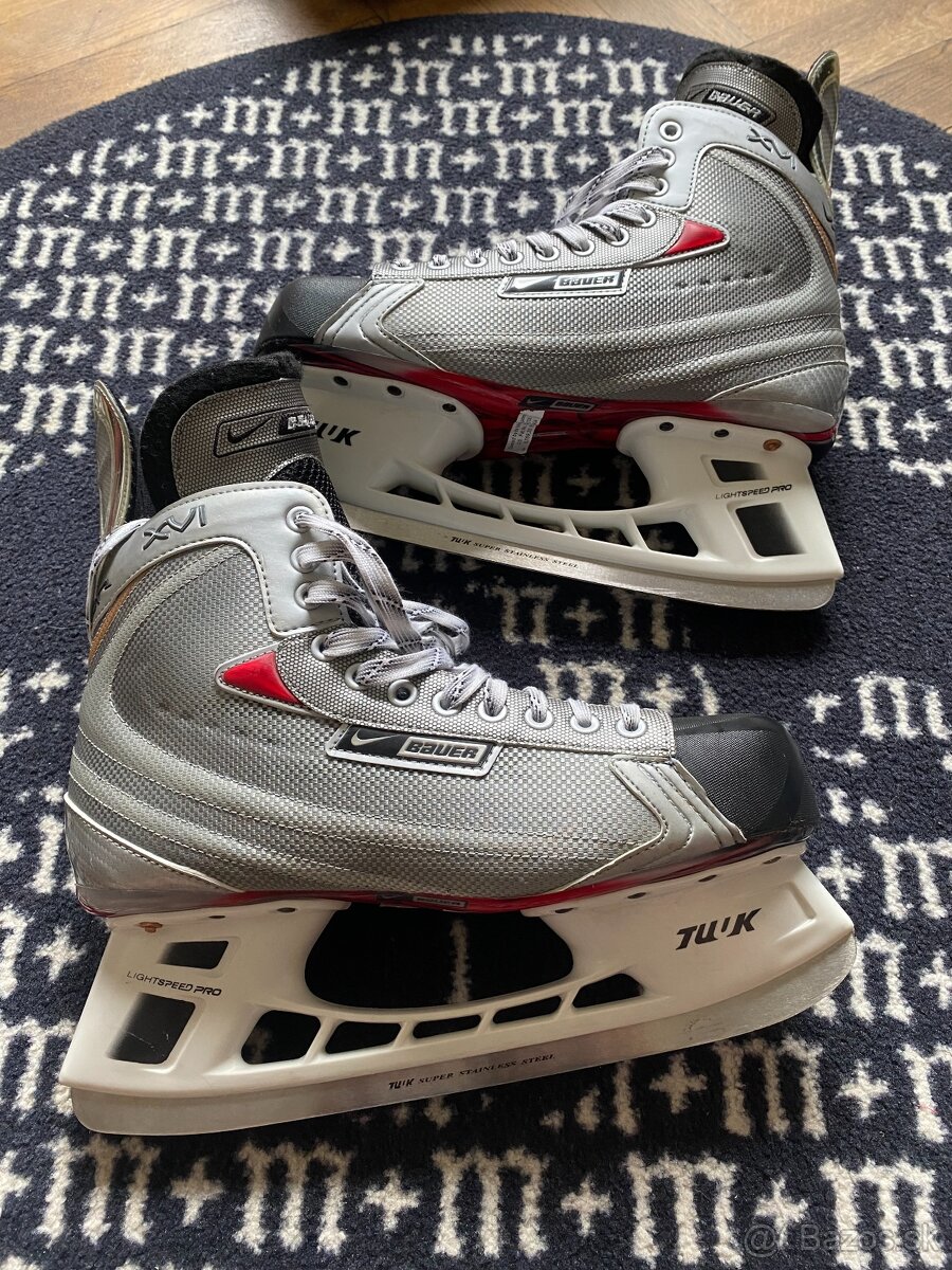 korčule Bauer Vapor, EU47 - 6