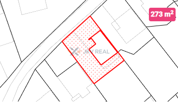 Na predaj rodinný dom - sídlisko Poľana v Humennom - 6