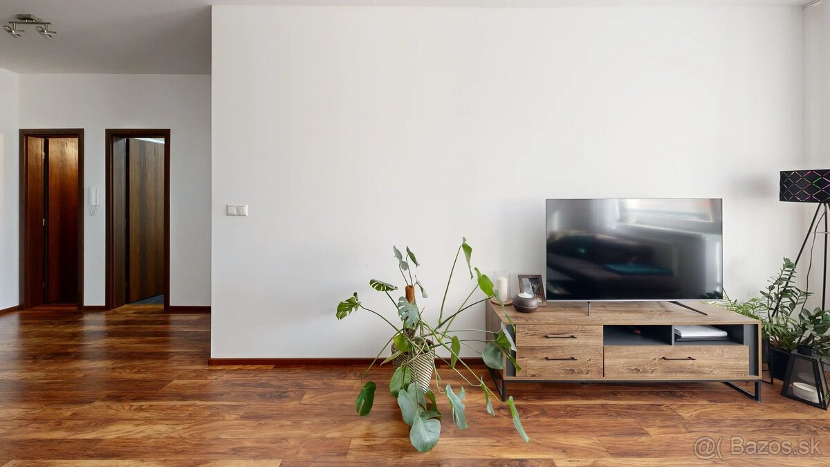 Na predaj 2-izbový byt v Trnave na Odbojárskej ulici - 6