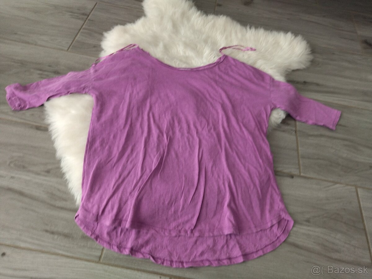 Dámske blúzky a tričká - 6