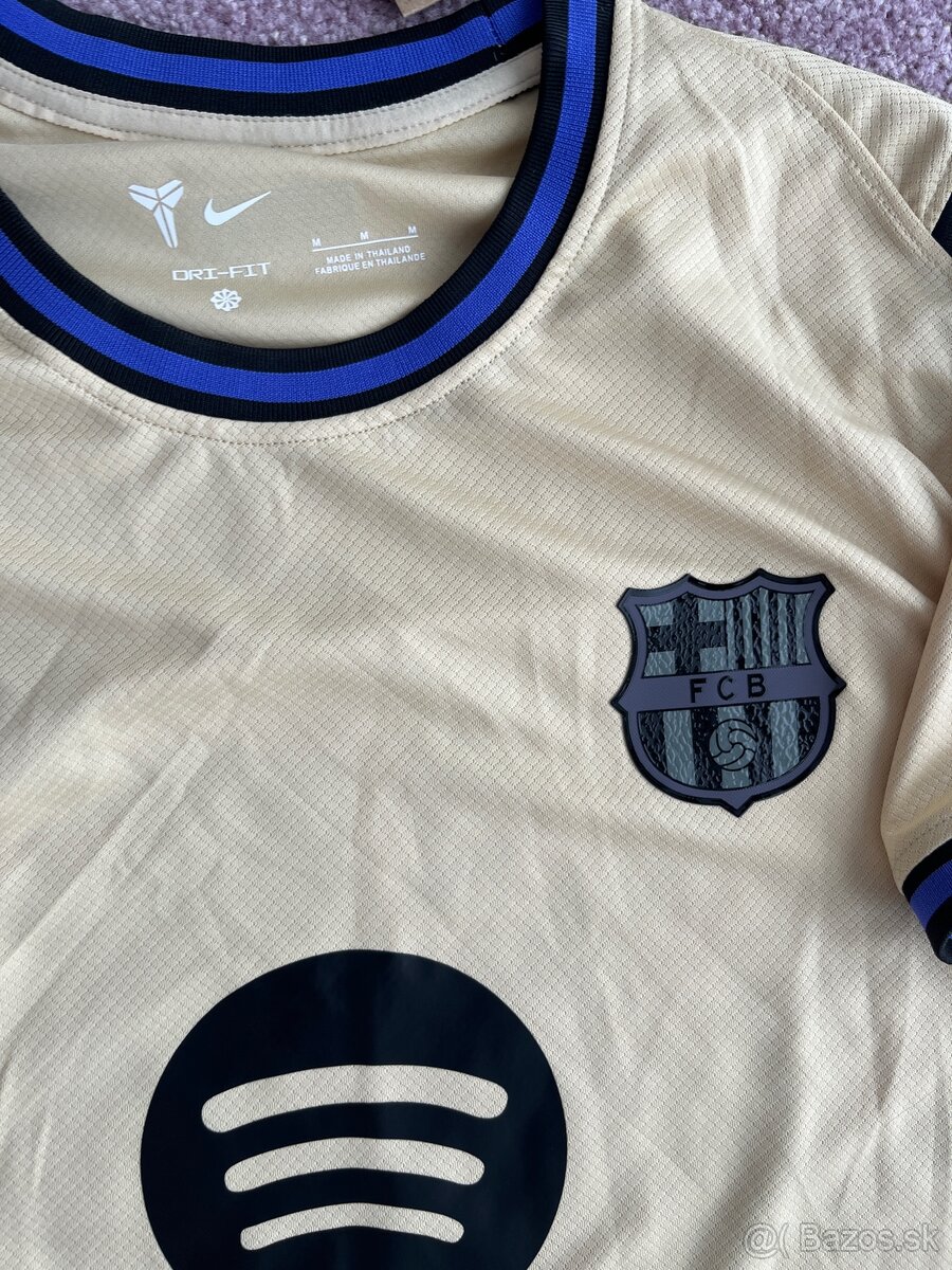 Futbalový dres Raphinha 11 - 6