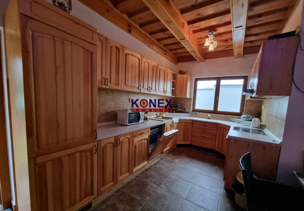 Lukratívna chata na Domaši - časť Nová Kelča - 6