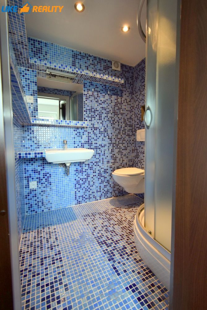 PREDAJ 1 izbový byt so zväčšeným balkónom Priekopa - 6