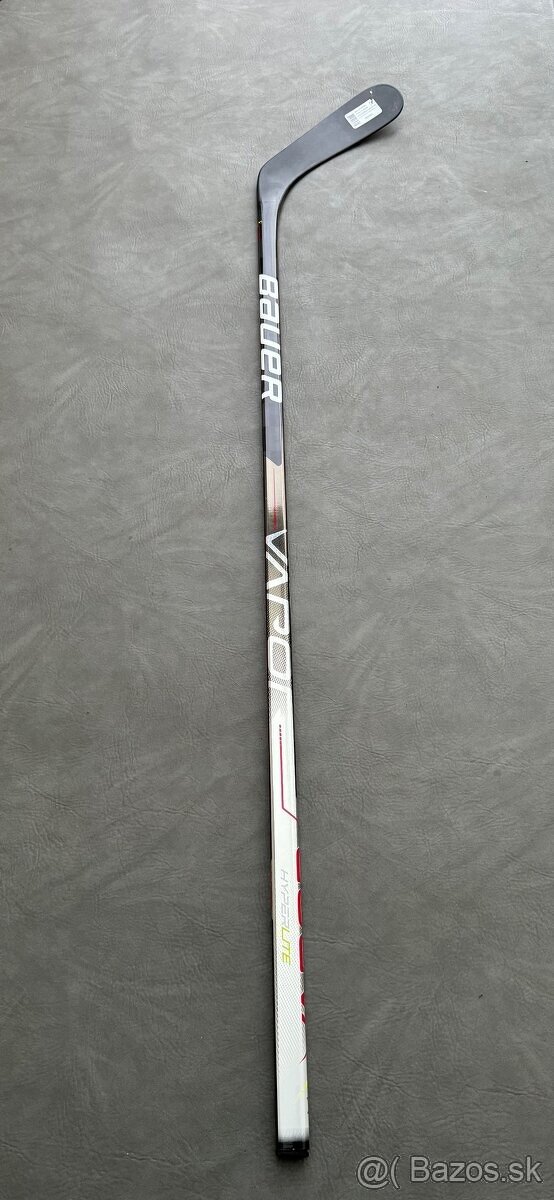 ✅BAUER VAPOR HYPERLITE JR RIGHT/PRAVACKA_flex 50 P92 - 6