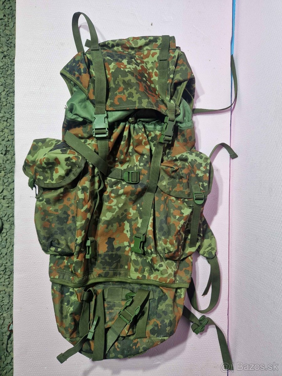 Airsoft zbrane + vybava - 6