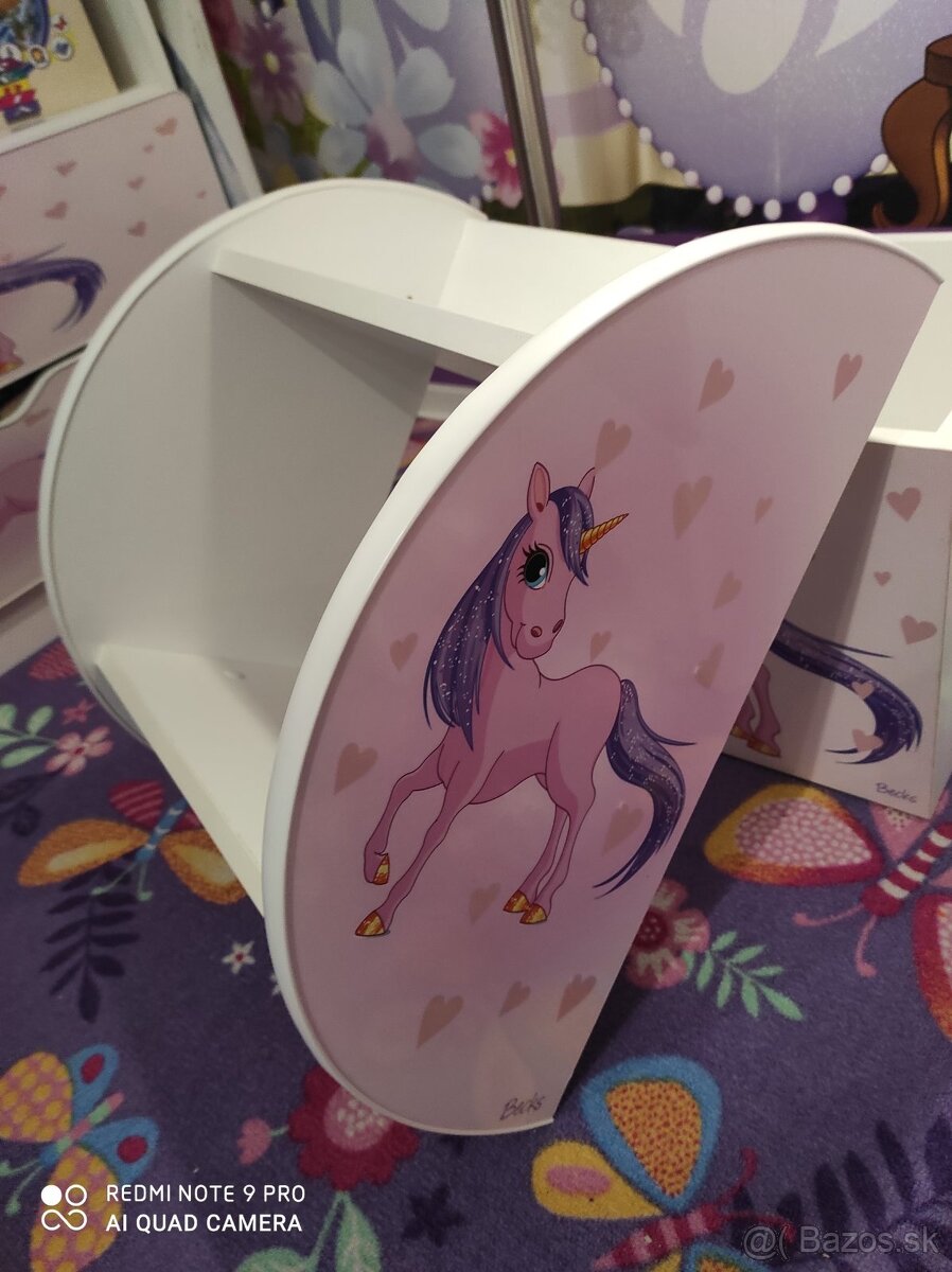 Detská izba pre dievča - 6