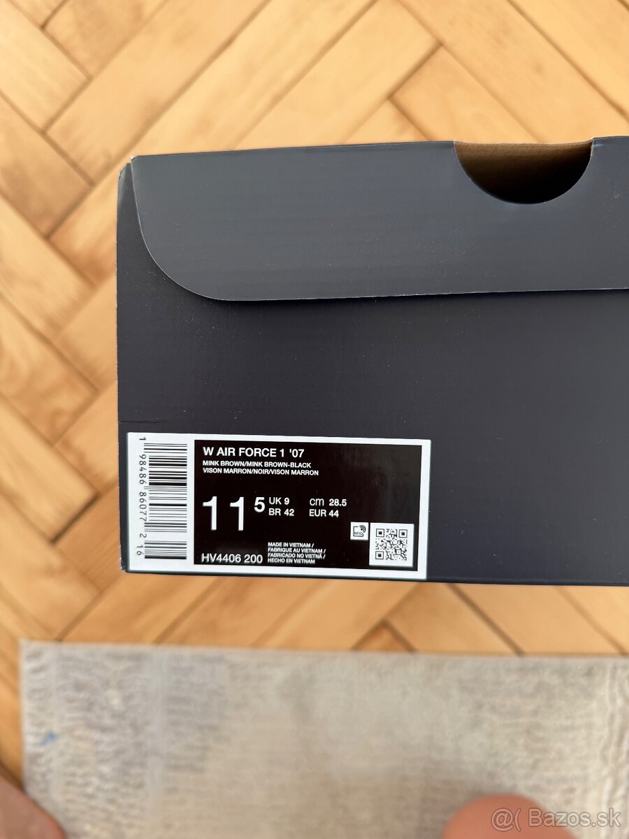 Nike sportswear air force 1 - 6