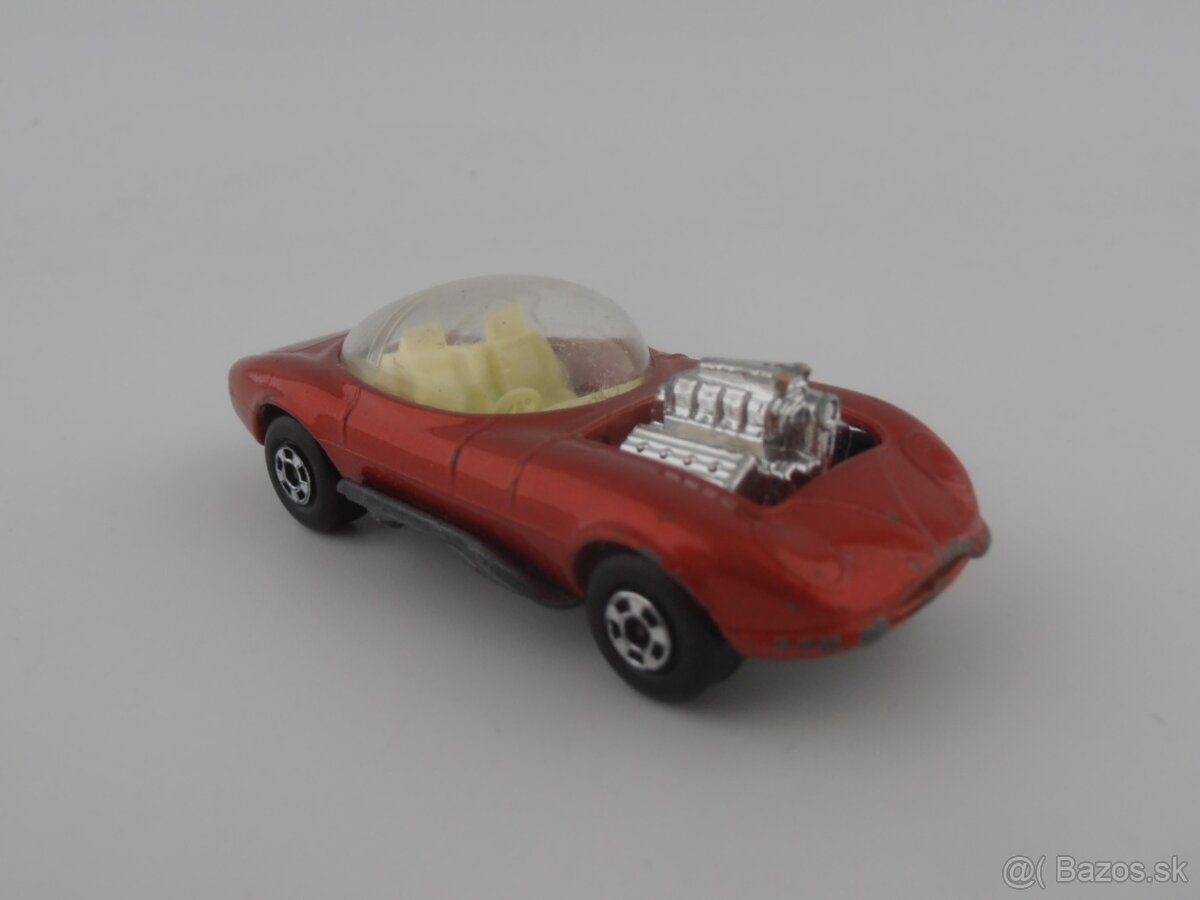 Mod Rod, Beach Buggy, Hot Rod - 6