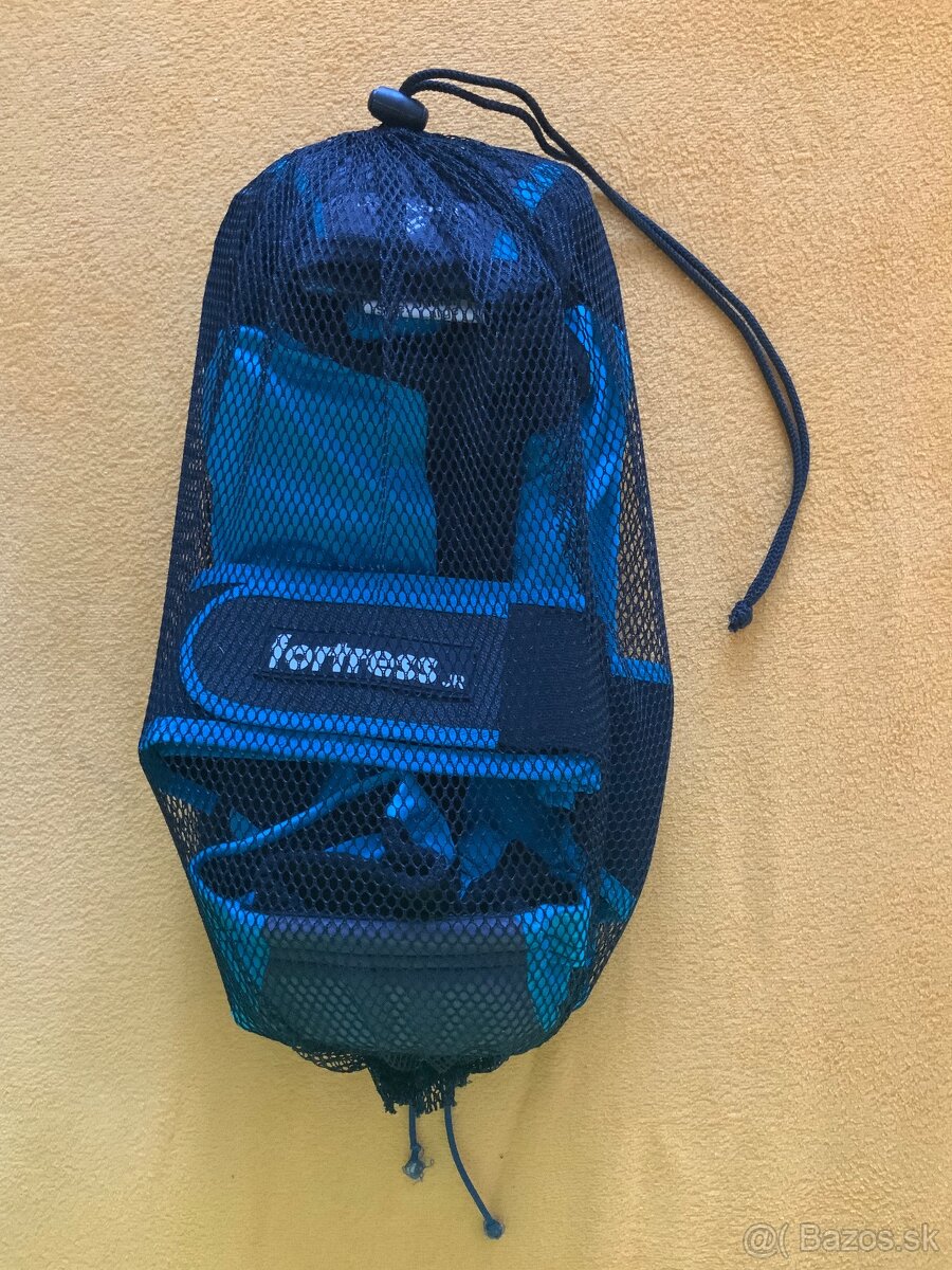 Nový detský chránič chrbta - 6