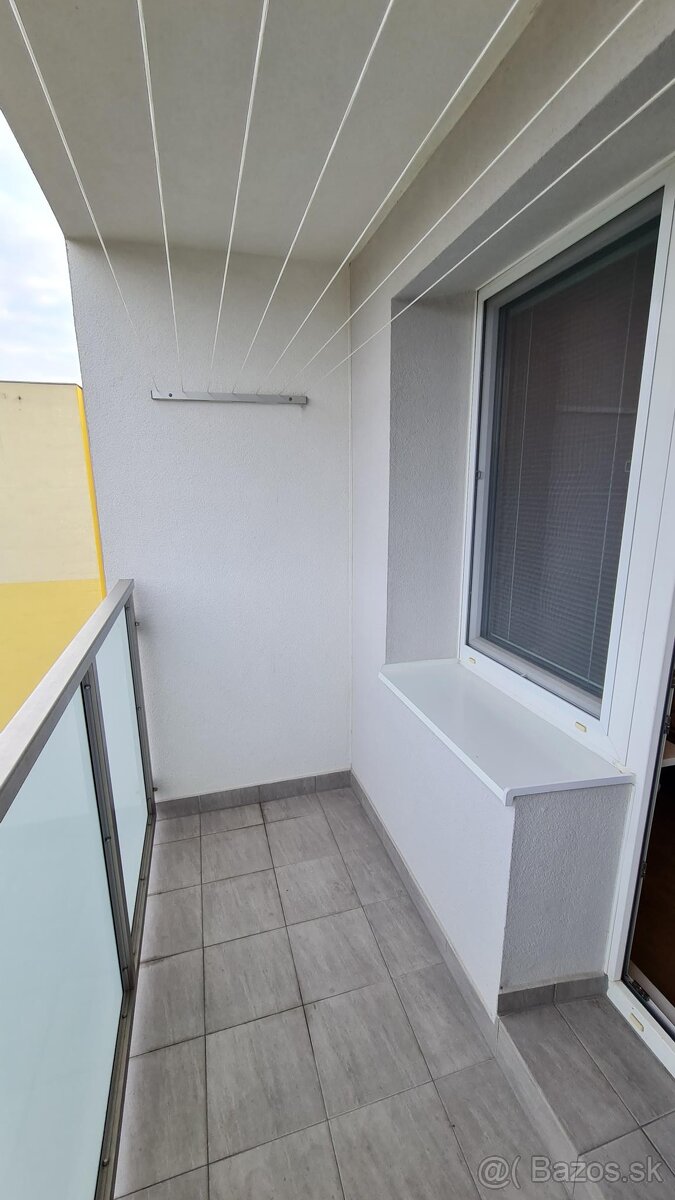 Prenájom 2 izbový byt Košice - 6