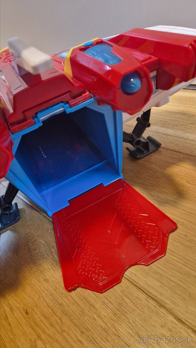 Labkova patrola stihacka - 6