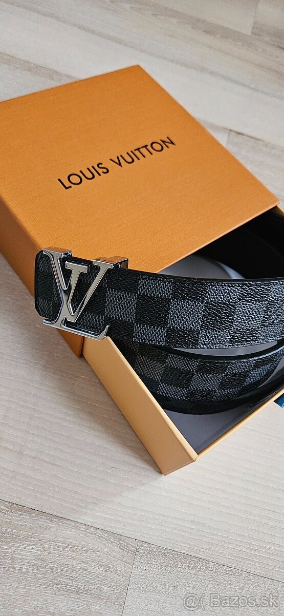 Louis Vuitton opasok - 6
