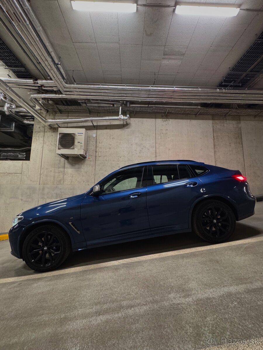 Bmw X4 M40i xDrive - 6