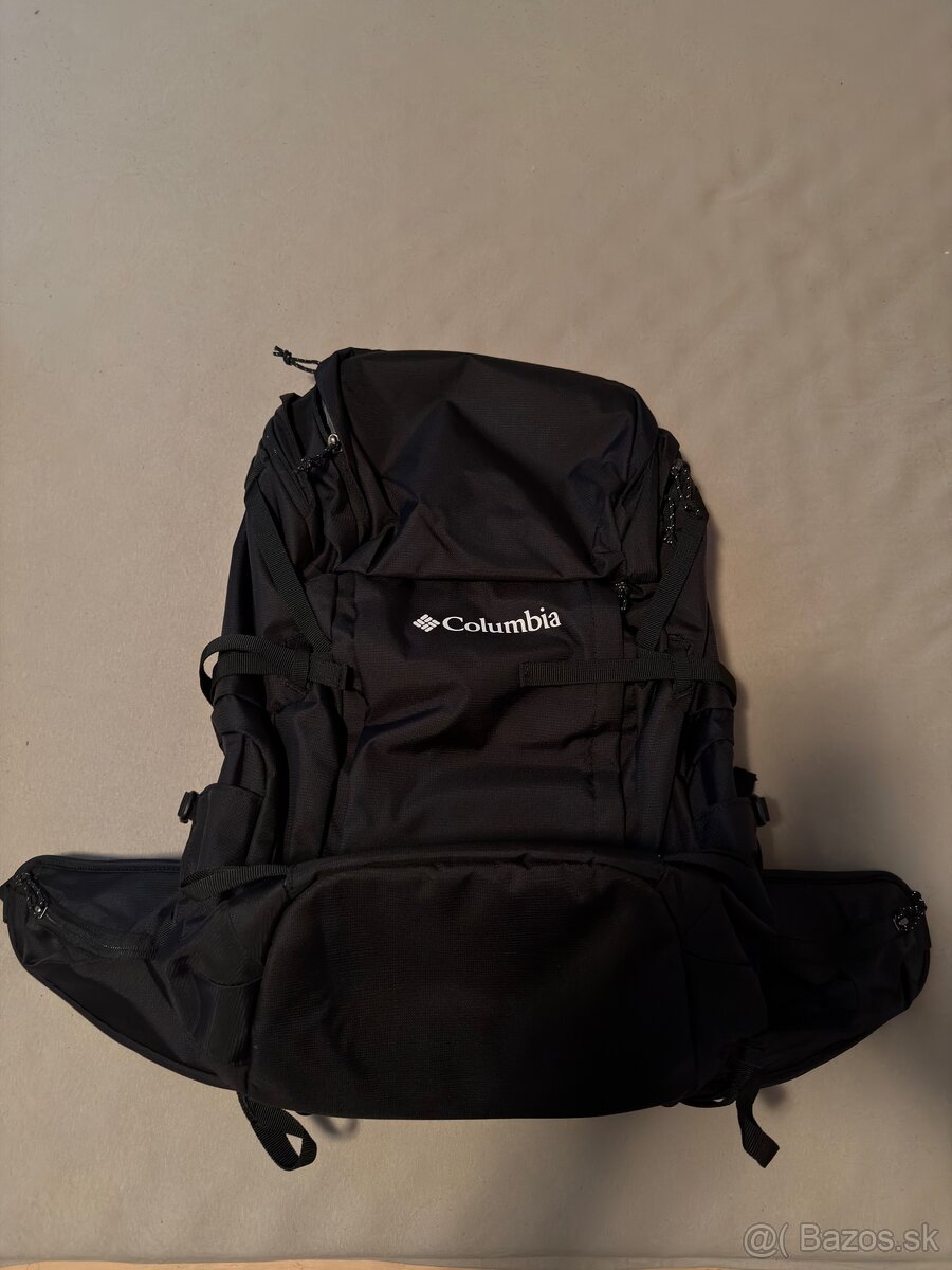 Columbia batoh 32l - 6