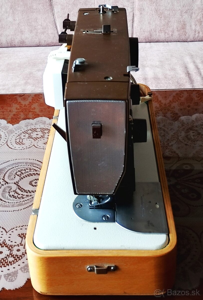 Kufríková Veritaska. - 6