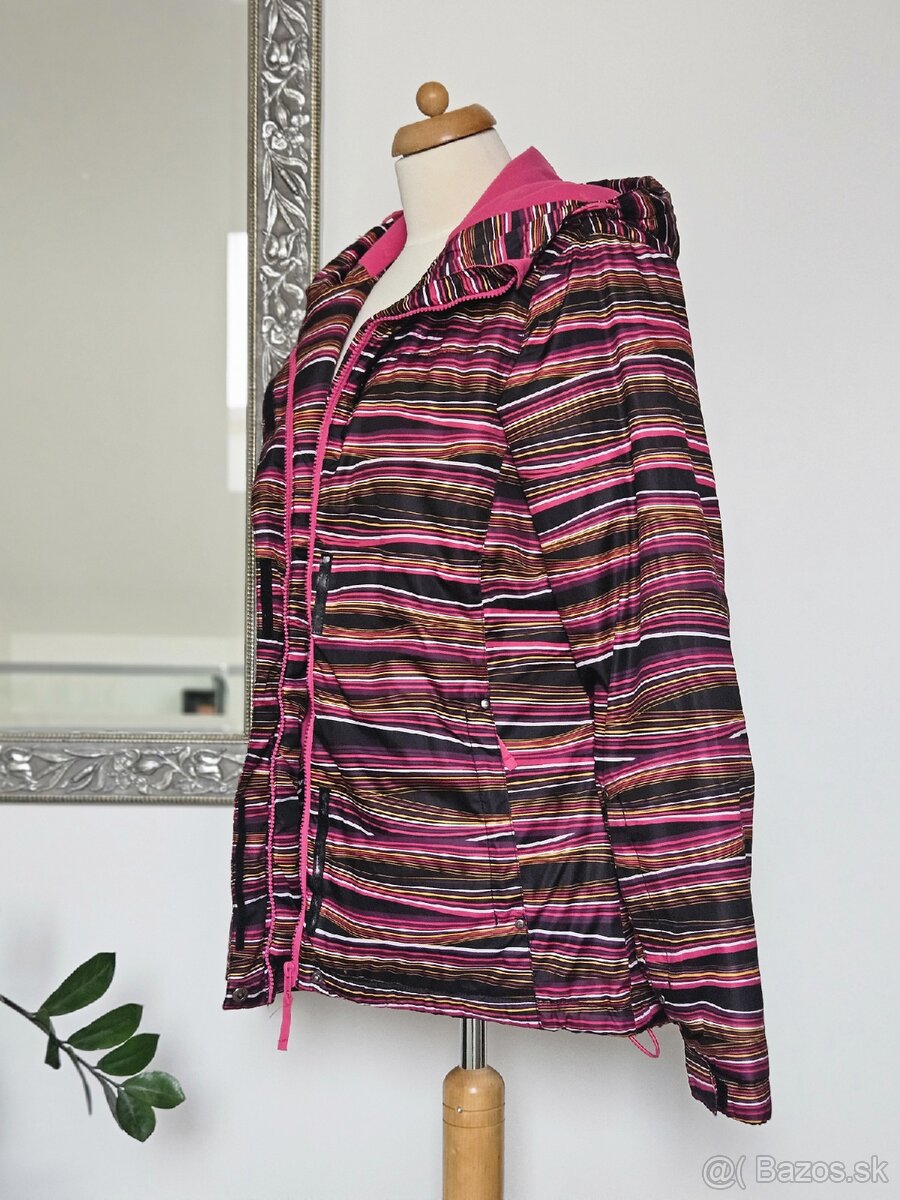 Dámska bunda Alpine Pro L - 6