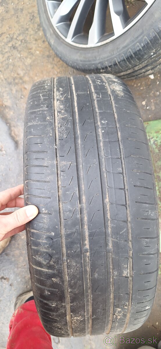 Trinity R19 alu disky - 6