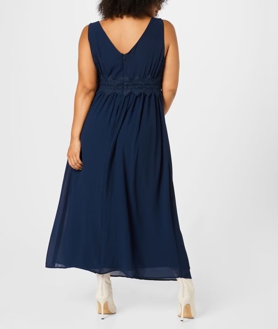 2x elegantné šaty veľ.XXL - 6