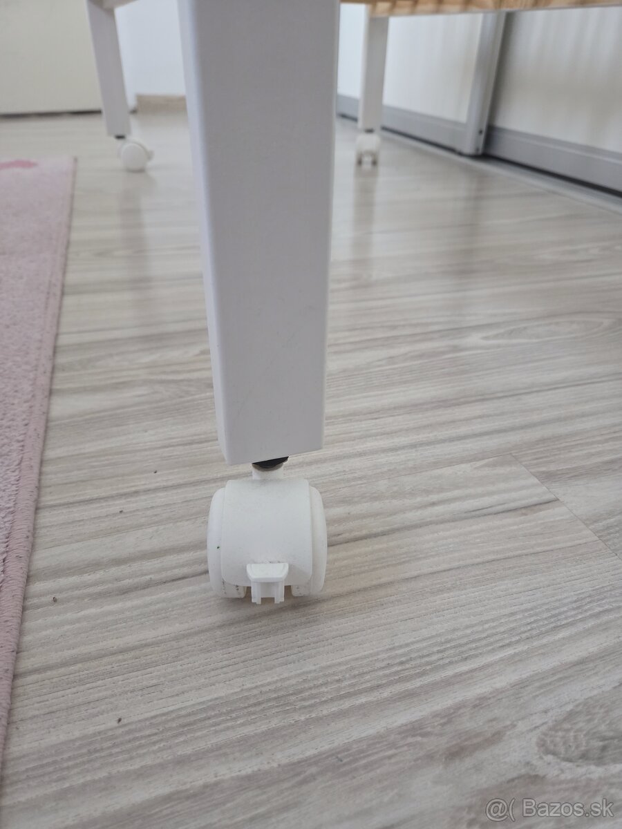 Detska postieľka s vybavením - 6