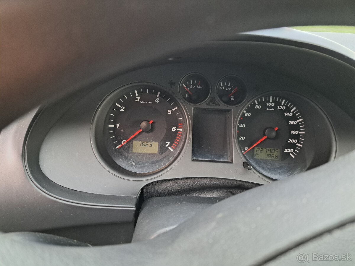 Seat ibiza 1.4 v top stave - 6