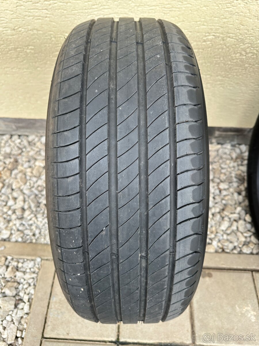205/55 R16 91H letné MICHELIN - 6