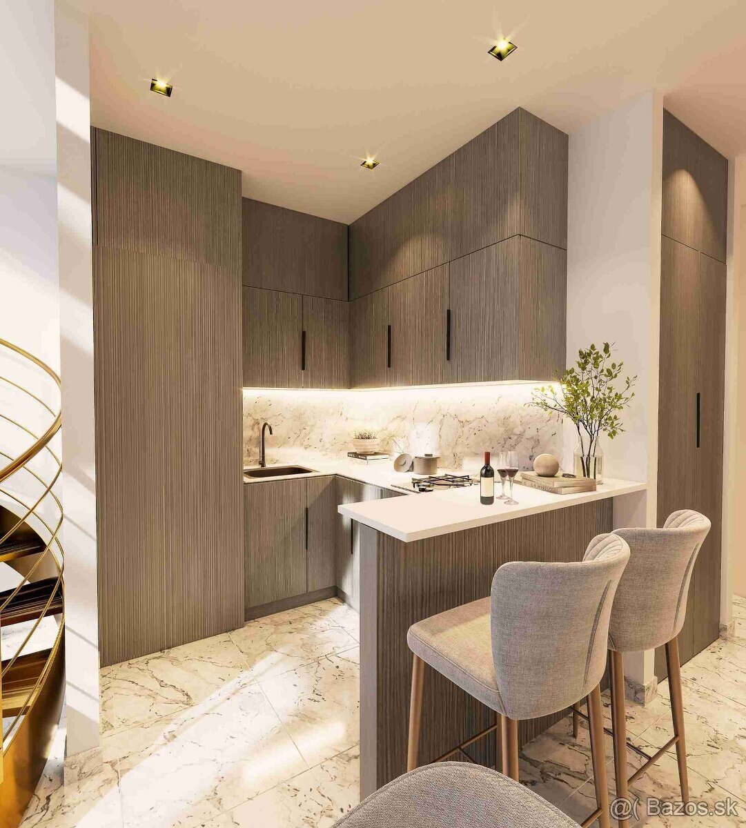 Apartmány Panama NOVOSTAVBA - 6