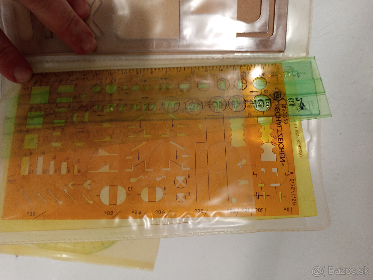 predam chemicke sablony - 6