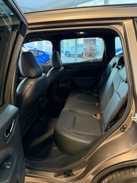 Subaru FORESTER 2.0i- MHEV PREMIUM - 6