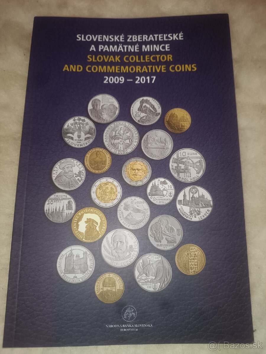 Katalóg Mincí Bankoviek Medailí - 6