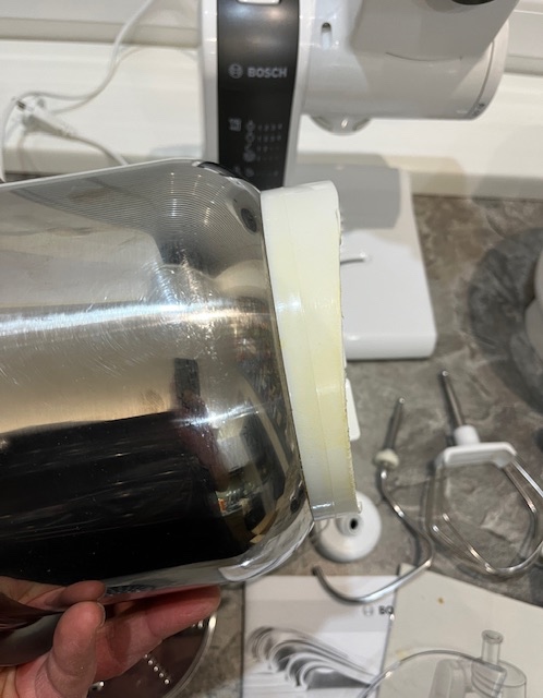 Bosch mum 4855/07 kuchynský robot 600w - 6