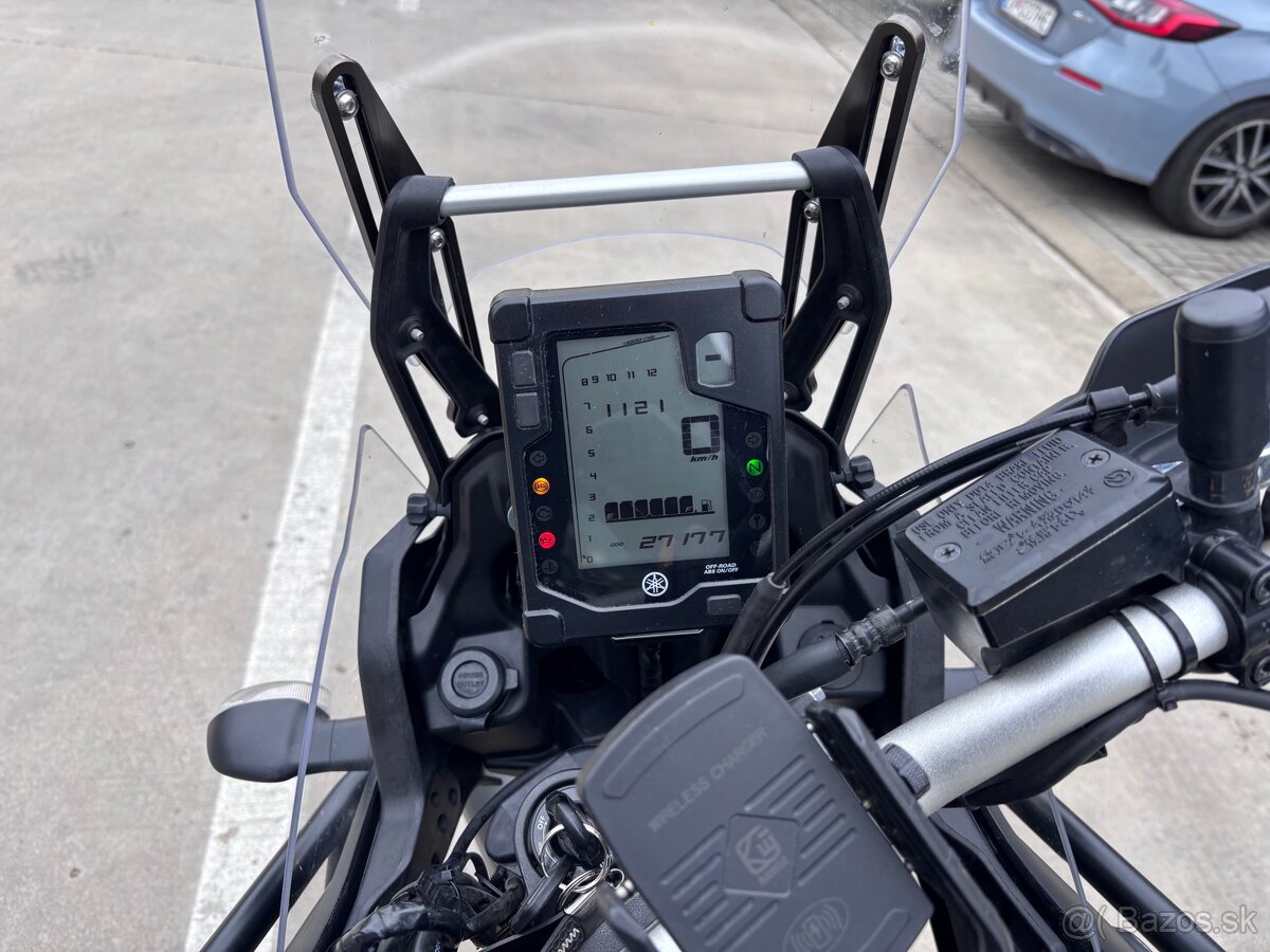 Yamaha Tenere 700 - 6
