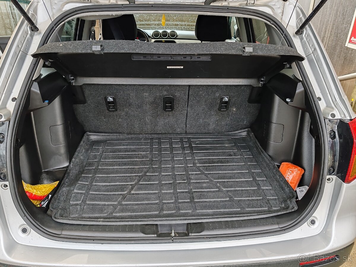 Suzuki vitara 1.6 - 6