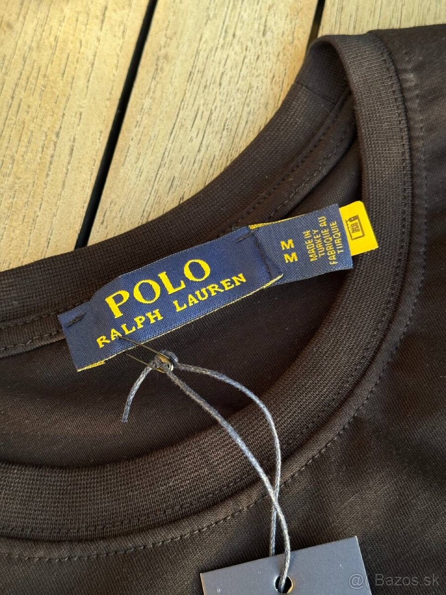 TRIČKA Polo Ralph Lauren - 6