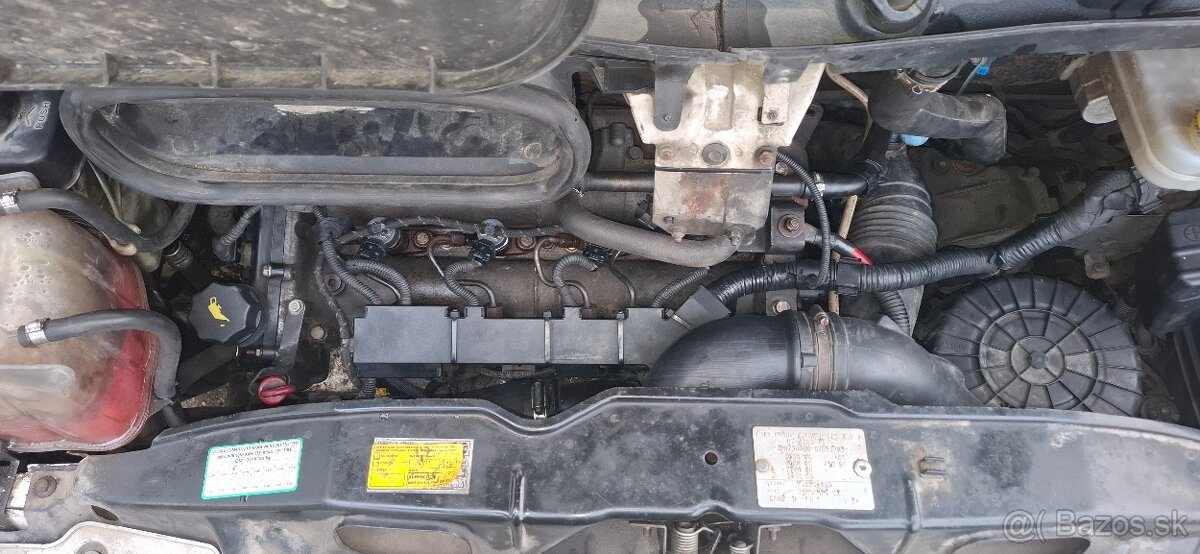 Fiat ducato 3.0 - 6