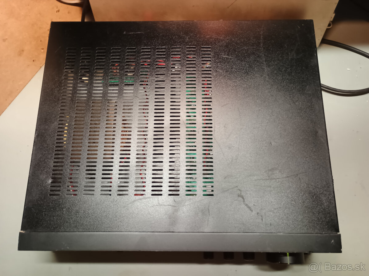 Harman Kardon HK650, 2 x 80W - 6