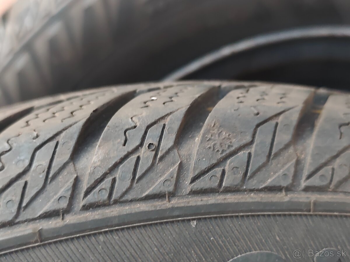 Matador zimné pneumatiky 185/65 R14 - 6