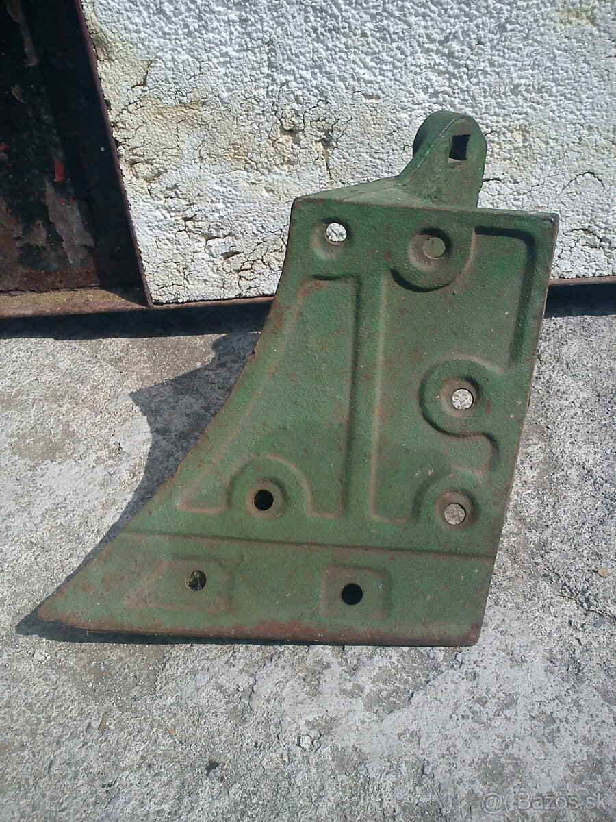 náhradné diely na pluh Privat, Privat roto, PH1 - 6