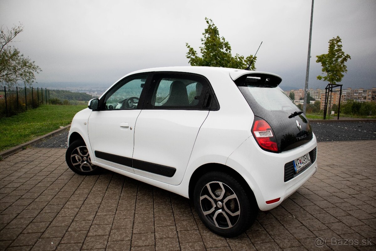 Renault Twingo SCe ZNÍŽENÁ CENA - 6