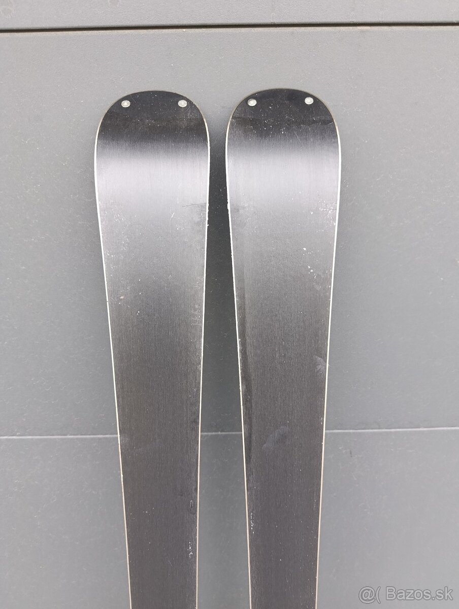 LYŽE BLIZZARD G-FORCE SPORT 165CM - 6