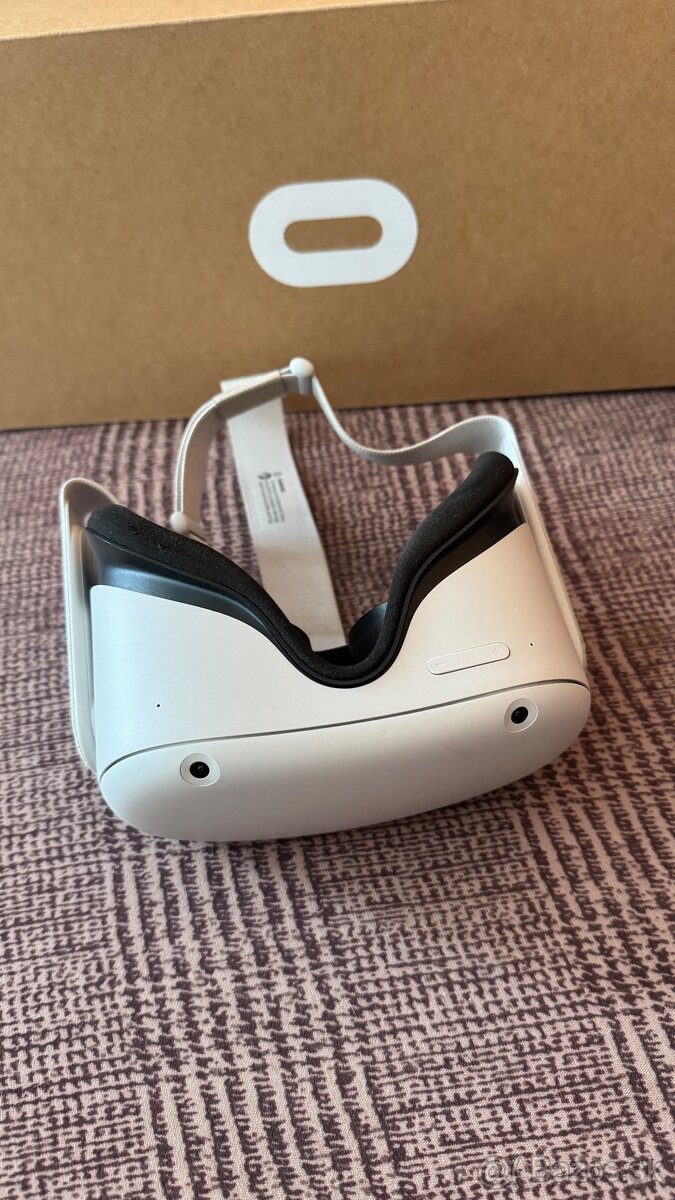 Oculus quest 2 128gb - 6