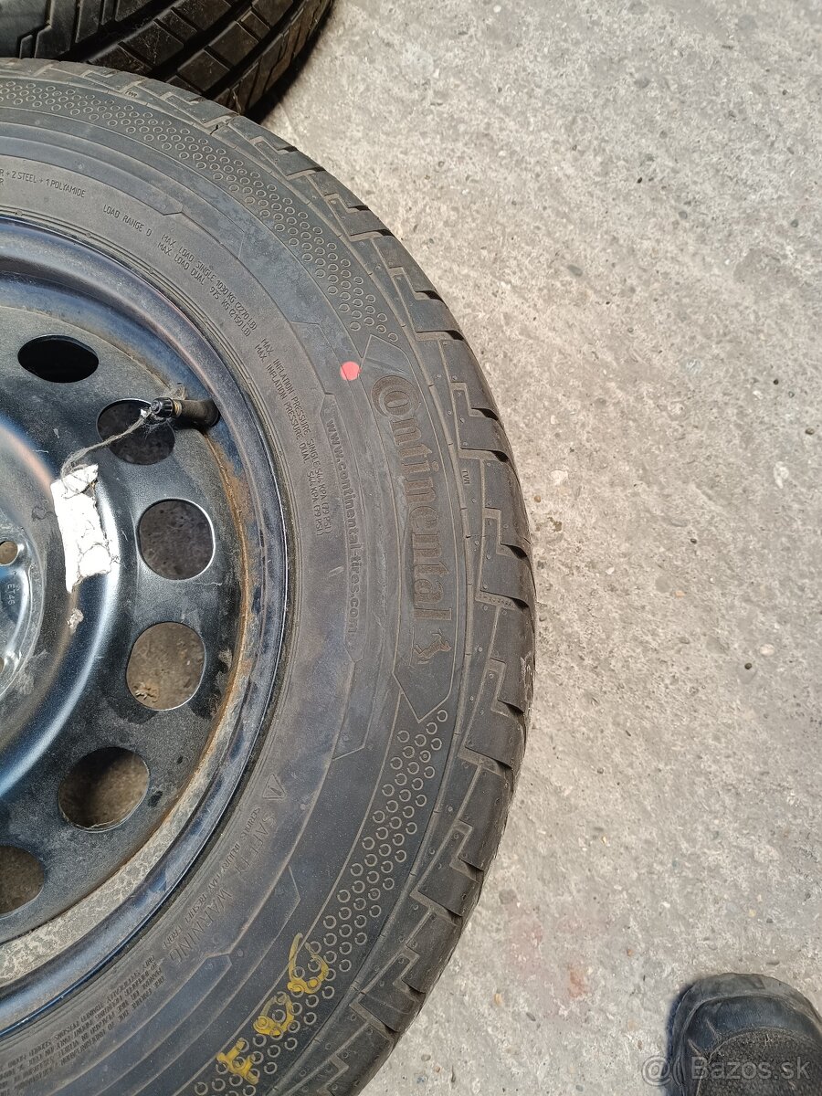 Expert III,Jumpy III,Traveller,Proace od roku 2015 a vyššie - 6